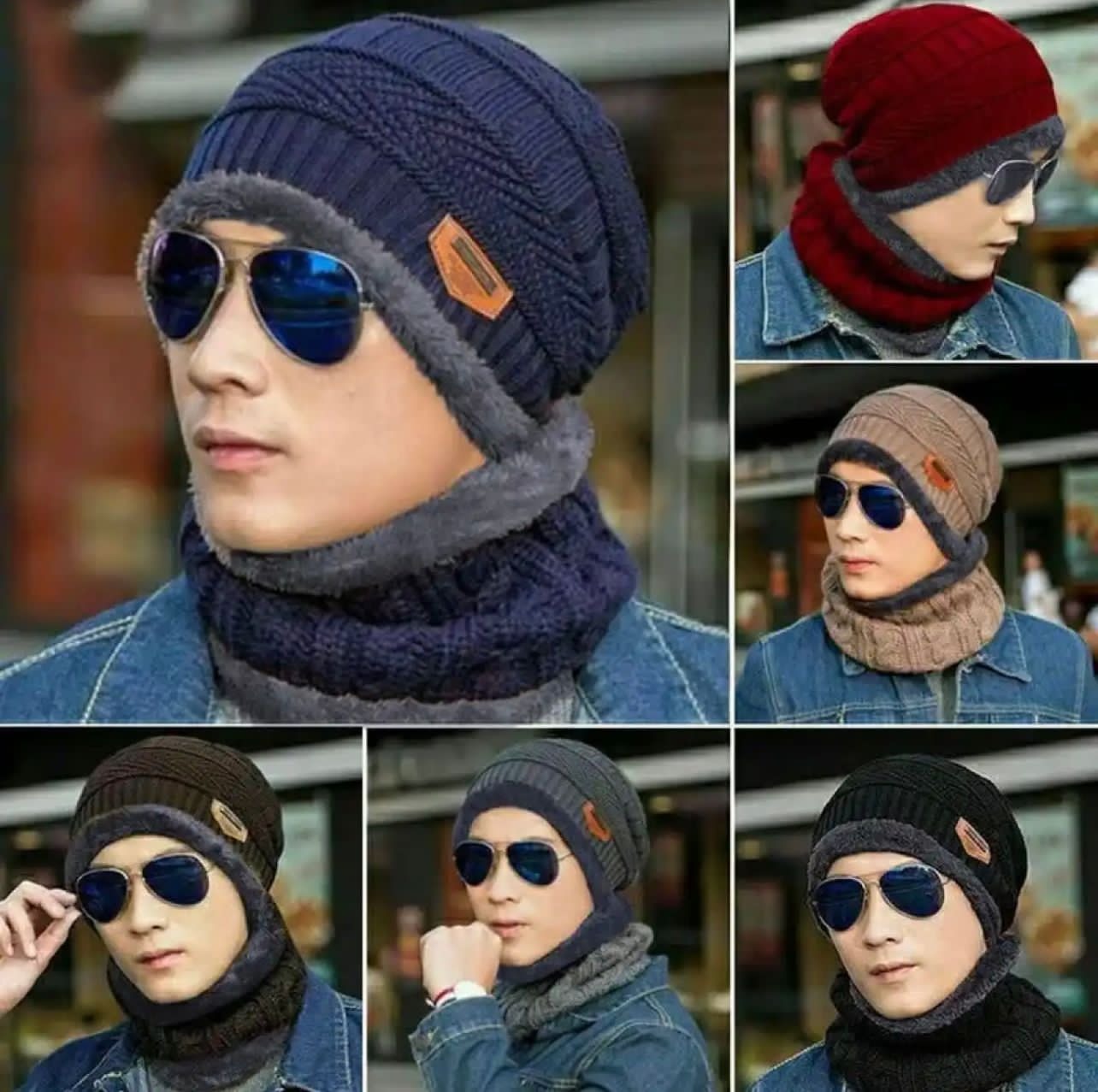 Men's Fashion