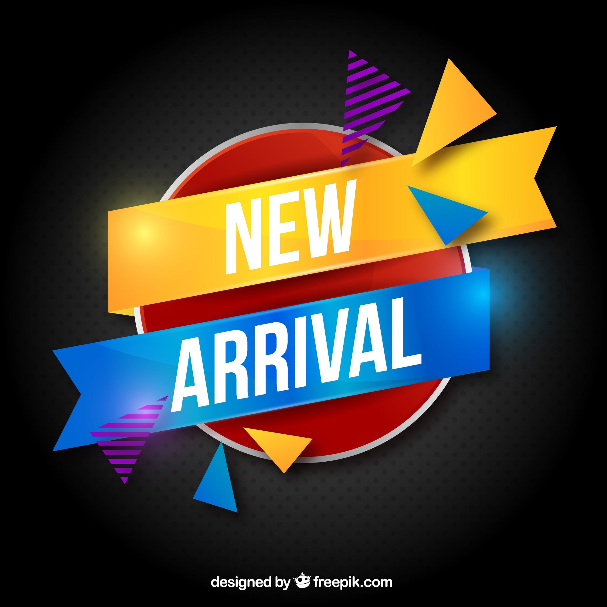 New Arrivals