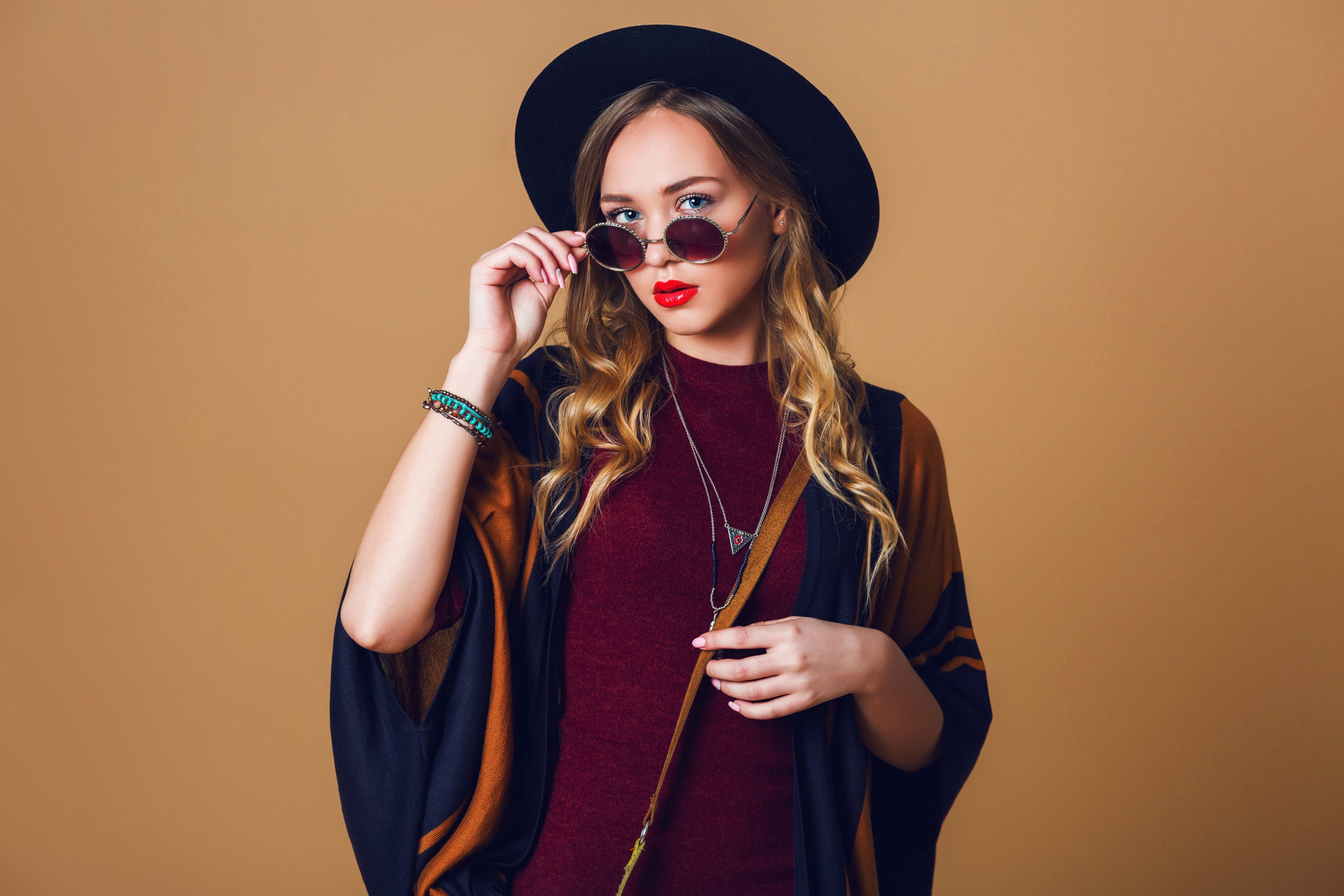 Fashion and Apparel