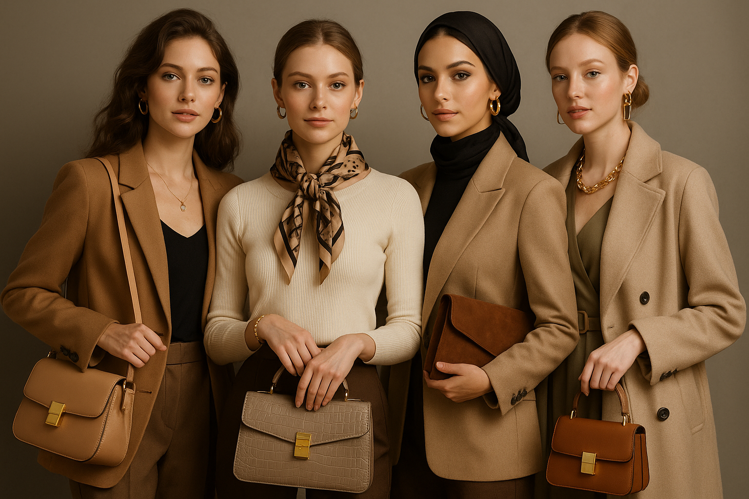 Women's Fashion