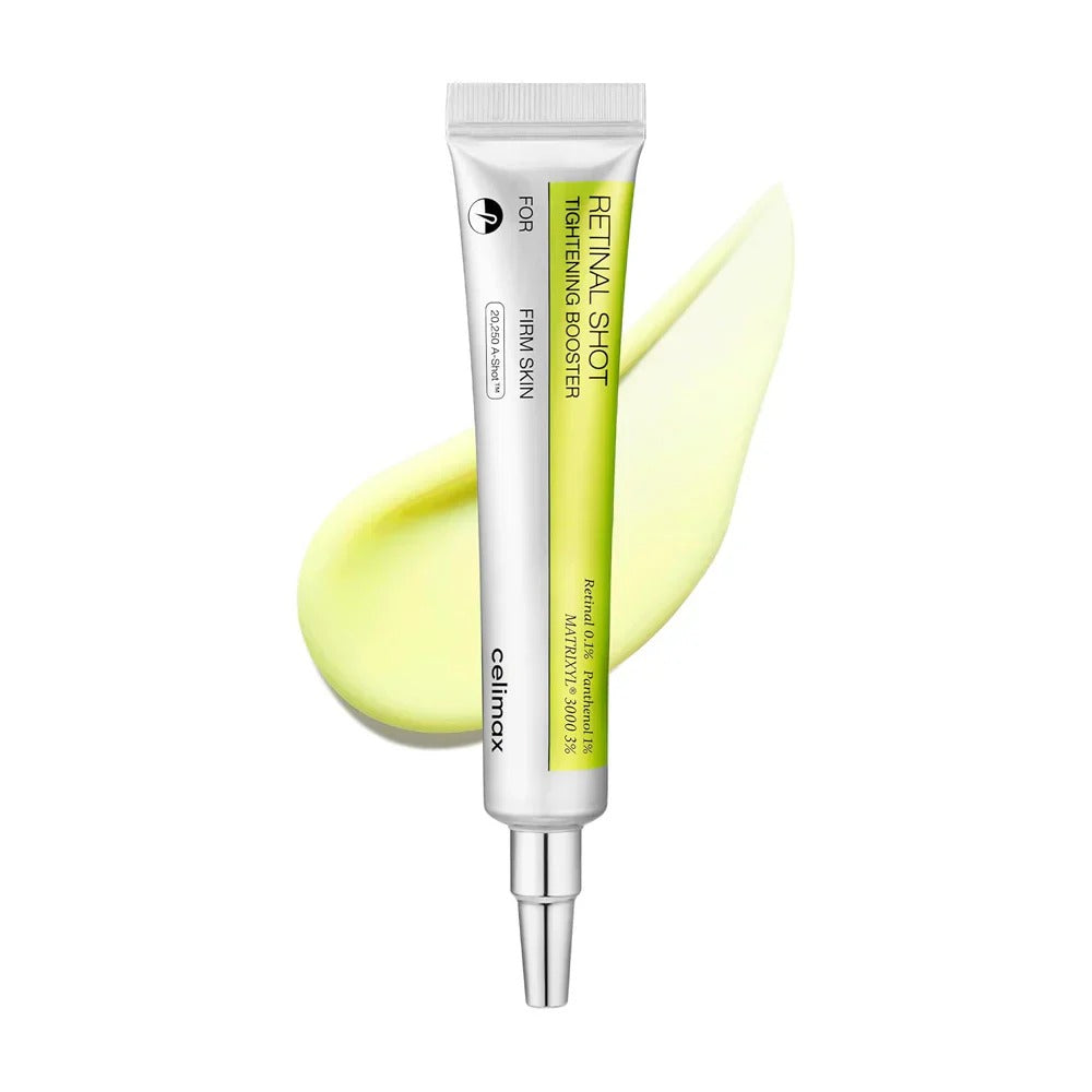 Celimax The Vita-A Retinol Shot Tightening Booster