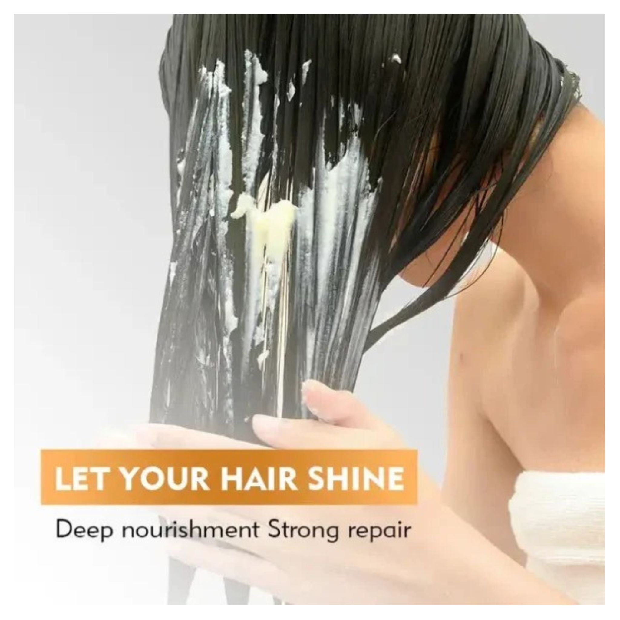 Karseell Hair Mask Collagen Treatment Cream
