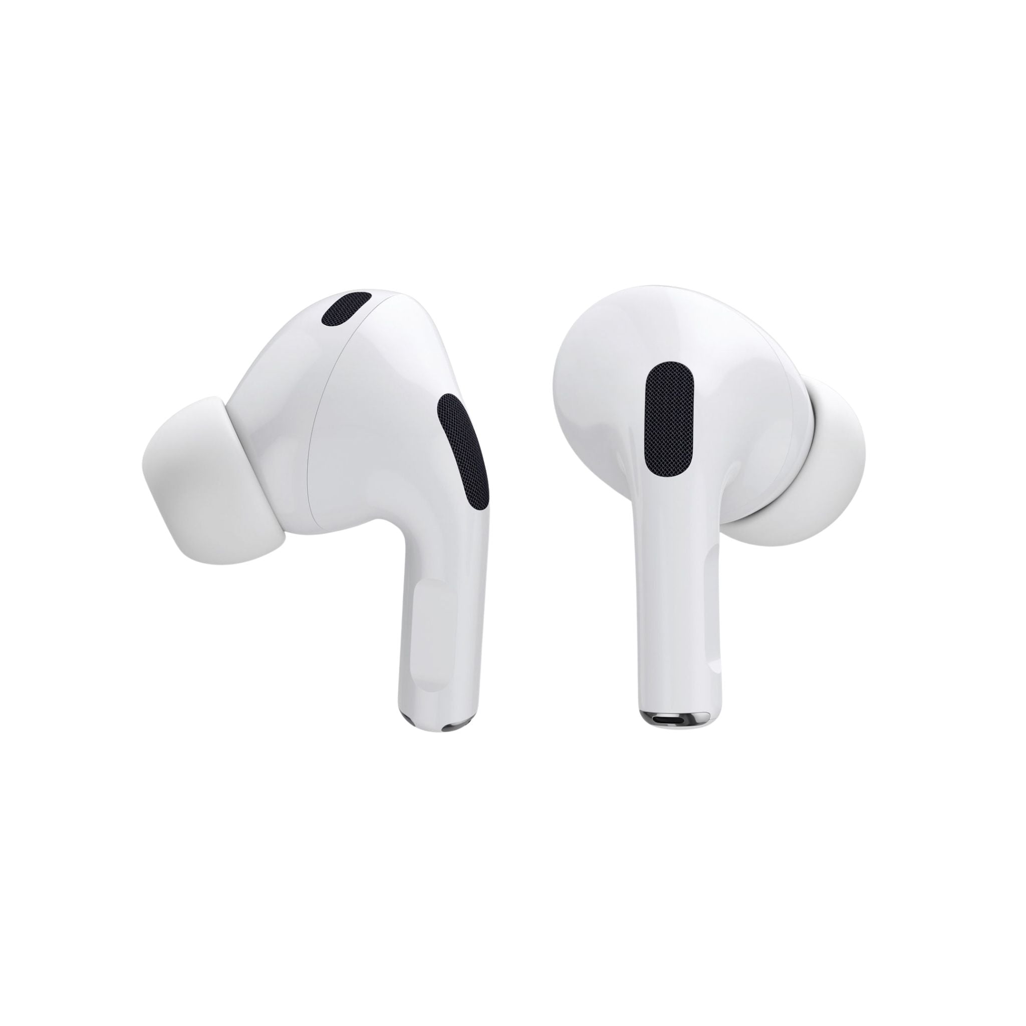 AirPods Pro Wireless Earbuds – Active Noise Cancellation, High-Quality Sound, Bluetooth 5.0, Touch Control