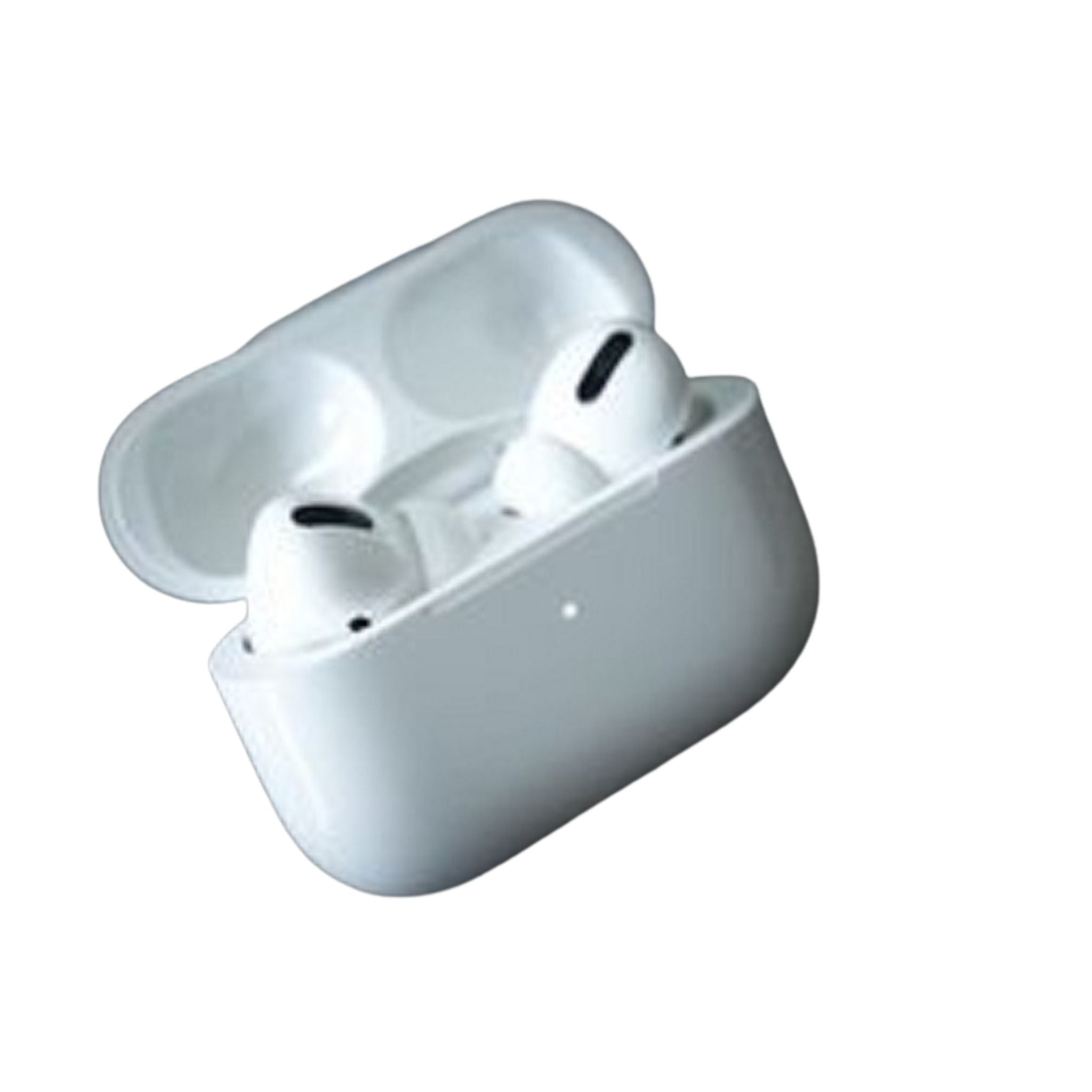 AirPods Pro Wireless Earbuds – Active Noise Cancellation, High-Quality Sound, Bluetooth 5.0, Touch Control