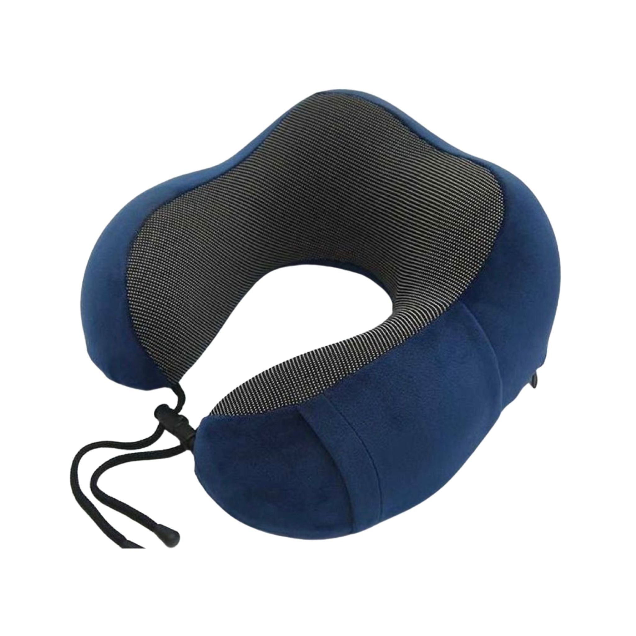 Orthopedic Gel Memory Foam Pillow for Neck Pain Relief – Cooling & Supportive Contour Pillow for Side, Back, & Stomach Sleepers