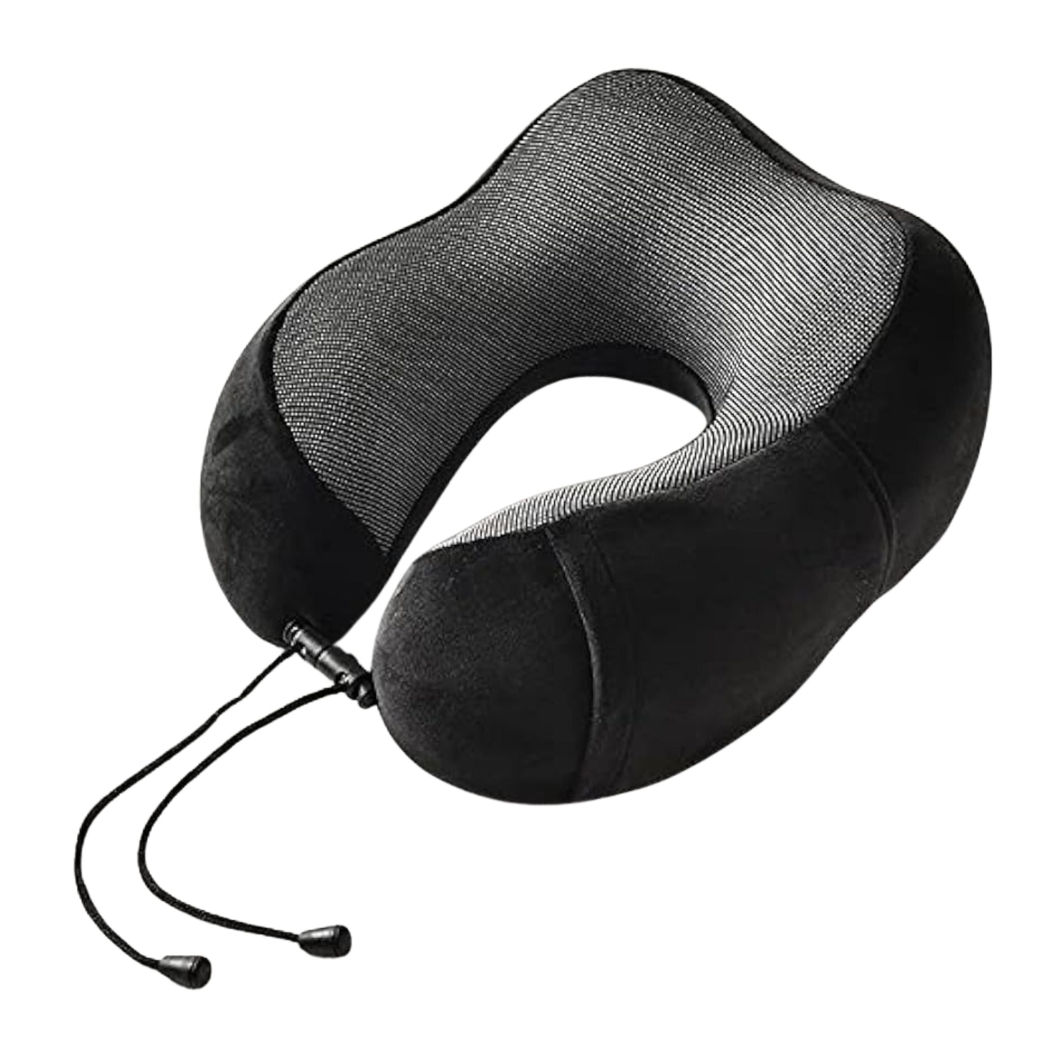 Orthopedic Gel Memory Foam Pillow for Neck Pain Relief – Cooling & Supportive Contour Pillow for Side, Back, & Stomach Sleepers