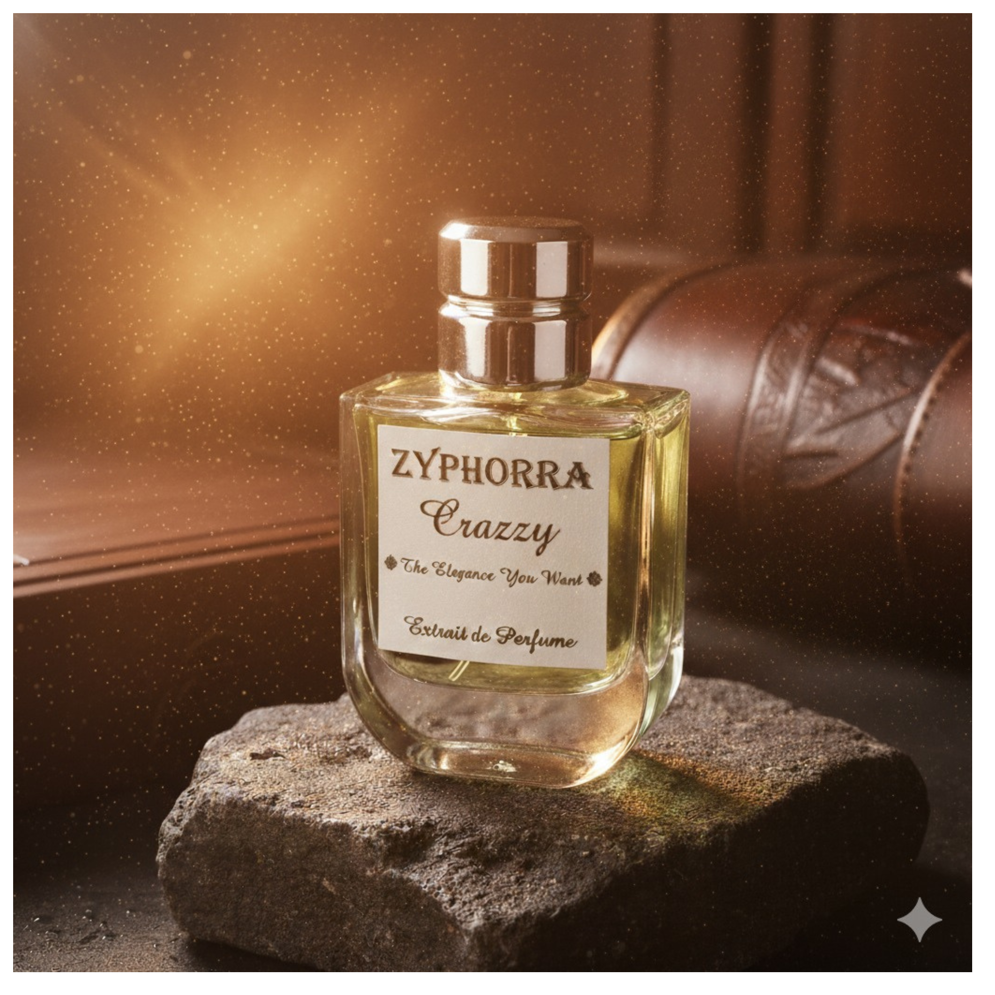 Discover Zyphorra 4-in-1 Perfume Collection – Heaven, Crazy, Sweet & AR Swing. Luxury floral fragrances, long-lasting elegance & premium quality for all.