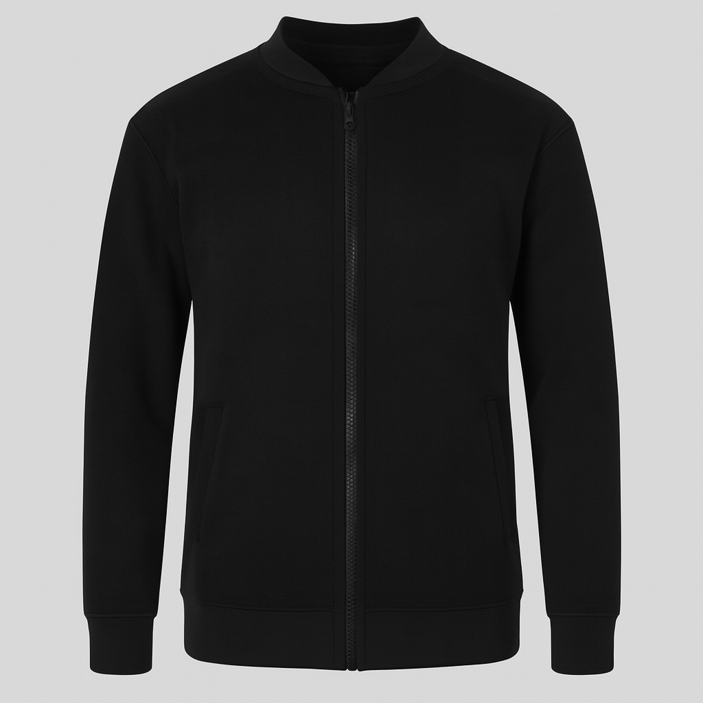 Premium Zipper Jacket For Men
