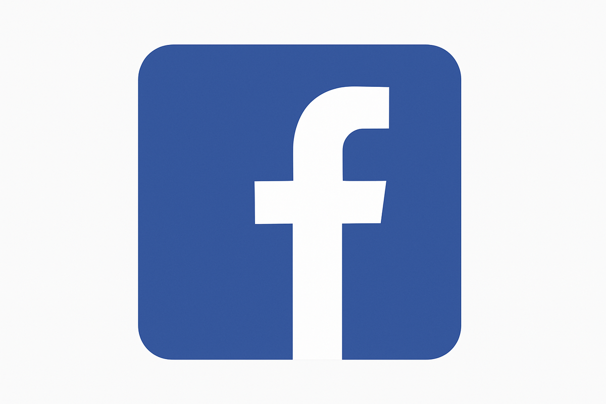 facebook image icon