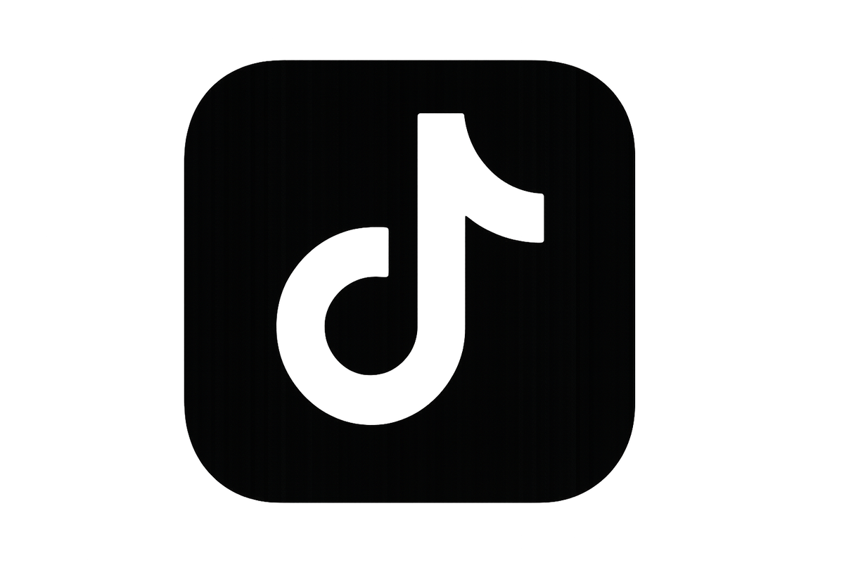 tiktok image icon