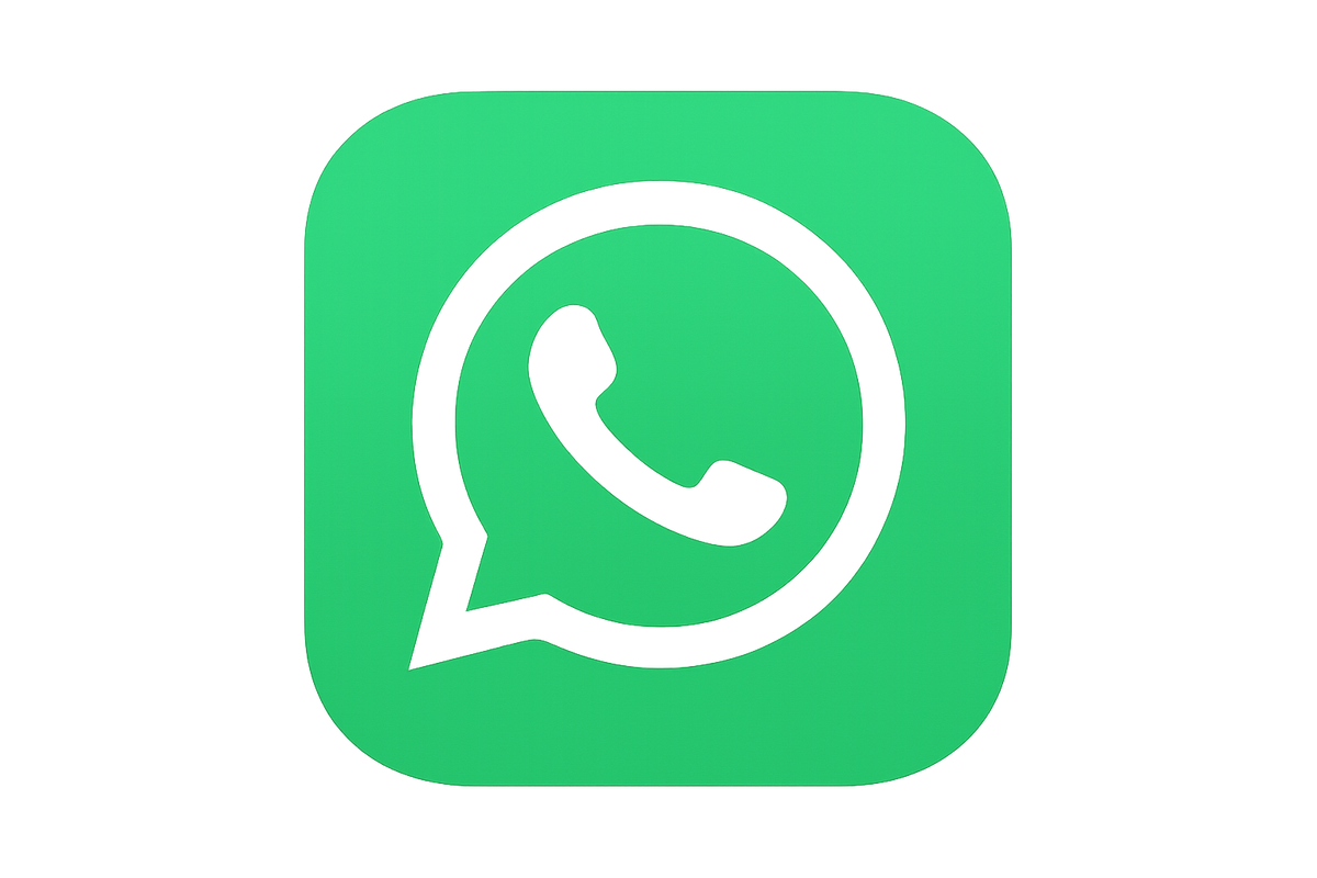 whatsapp image icon